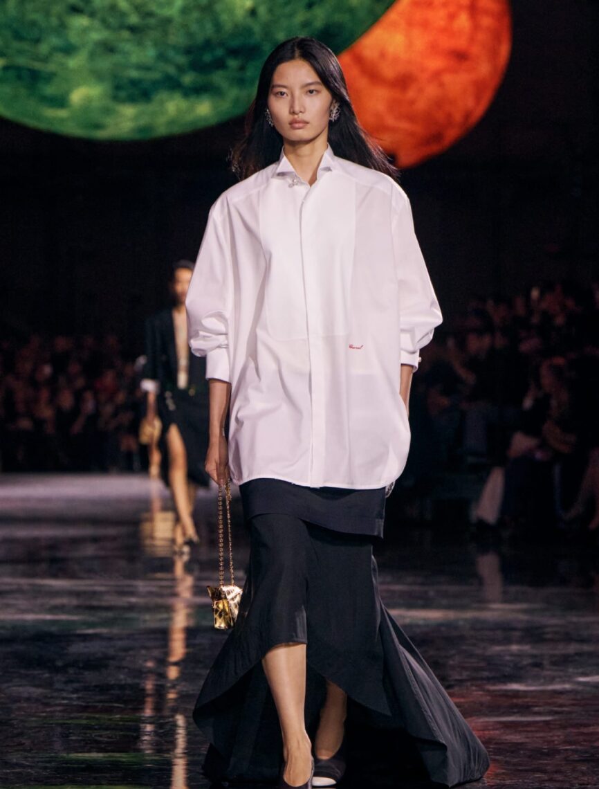 Chanel Spring/Summer 2026