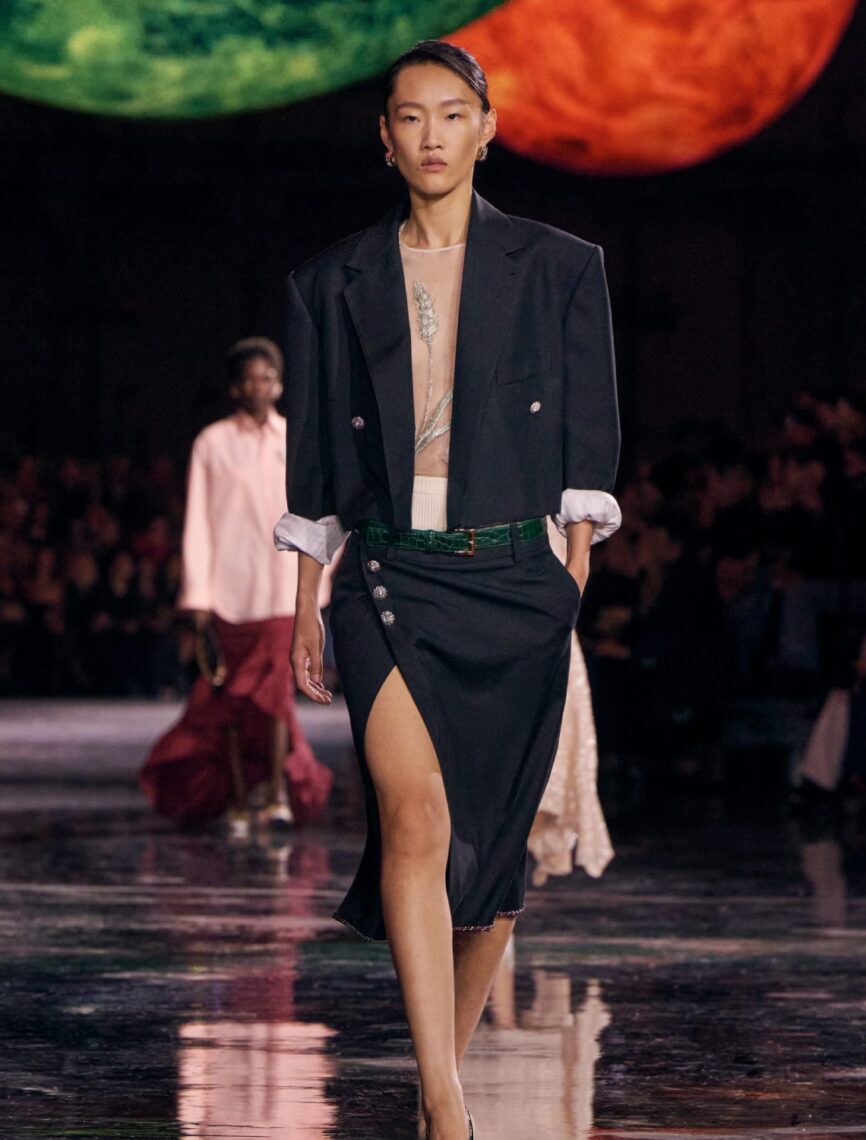 Chanel Spring/Summer 2026