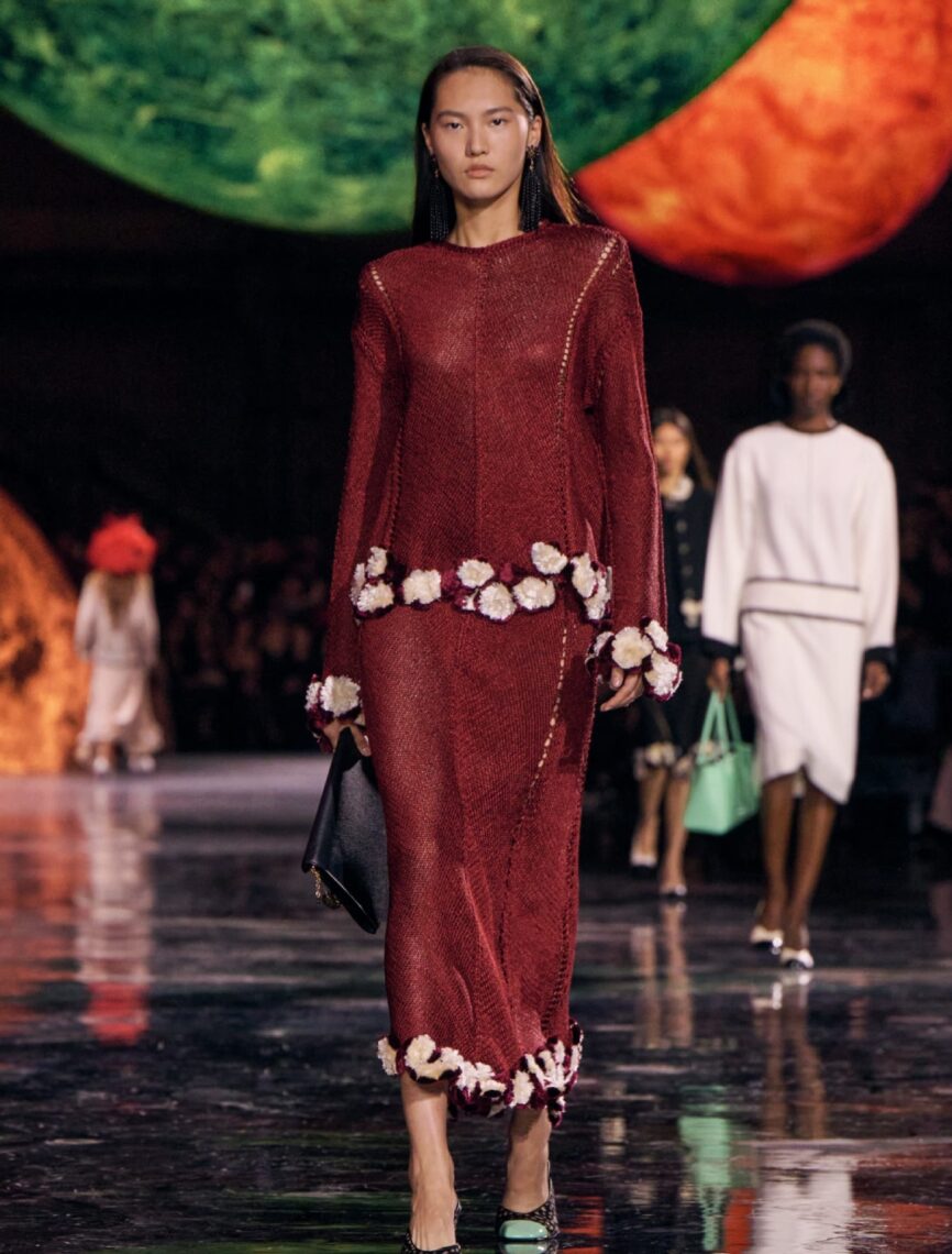 Chanel Spring/Summer 2026