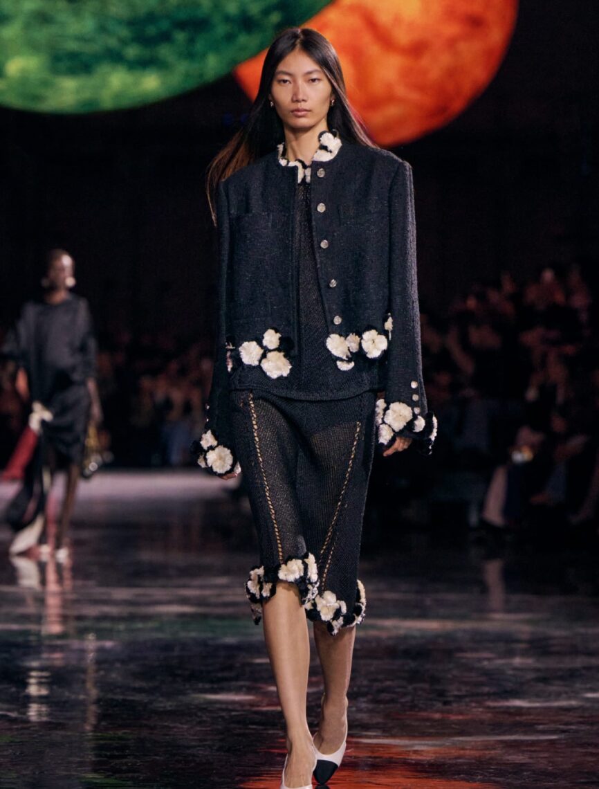 Chanel Spring/Summer 2026