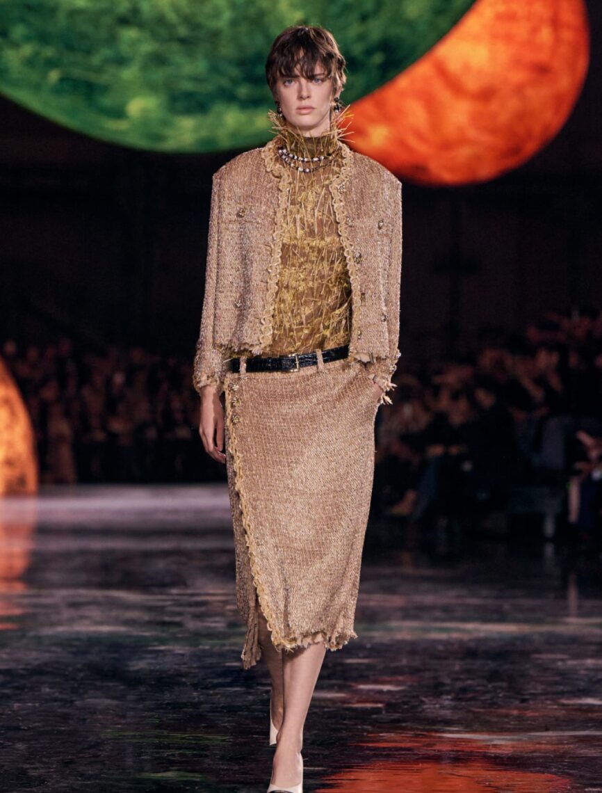 Chanel Spring/Summer 2026