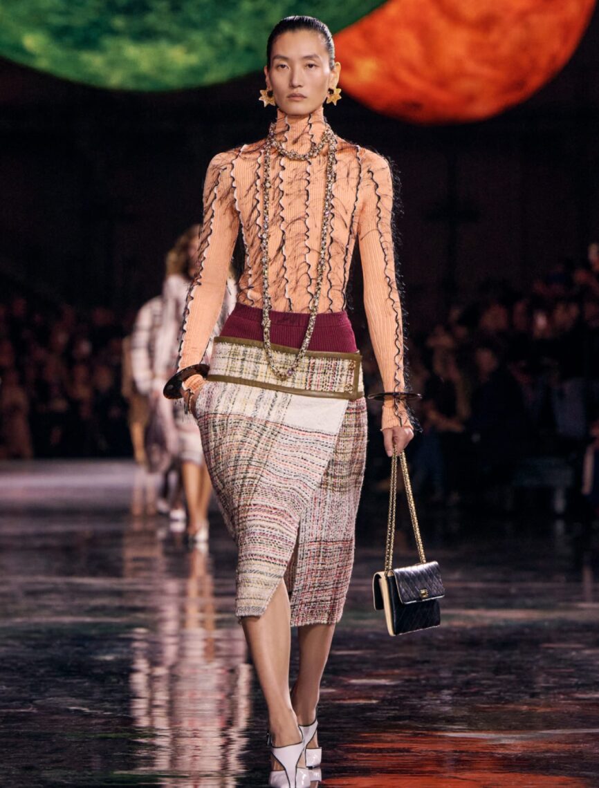 Chanel Spring/Summer 2026