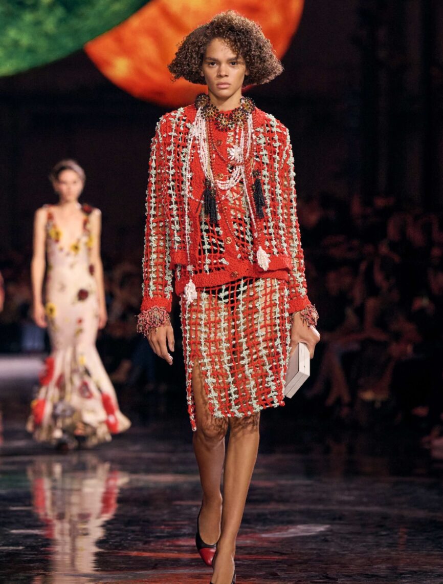 Chanel Spring/Summer 2026