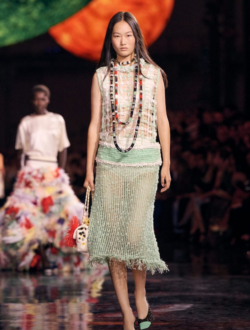 Chanel Spring/Summer 2026