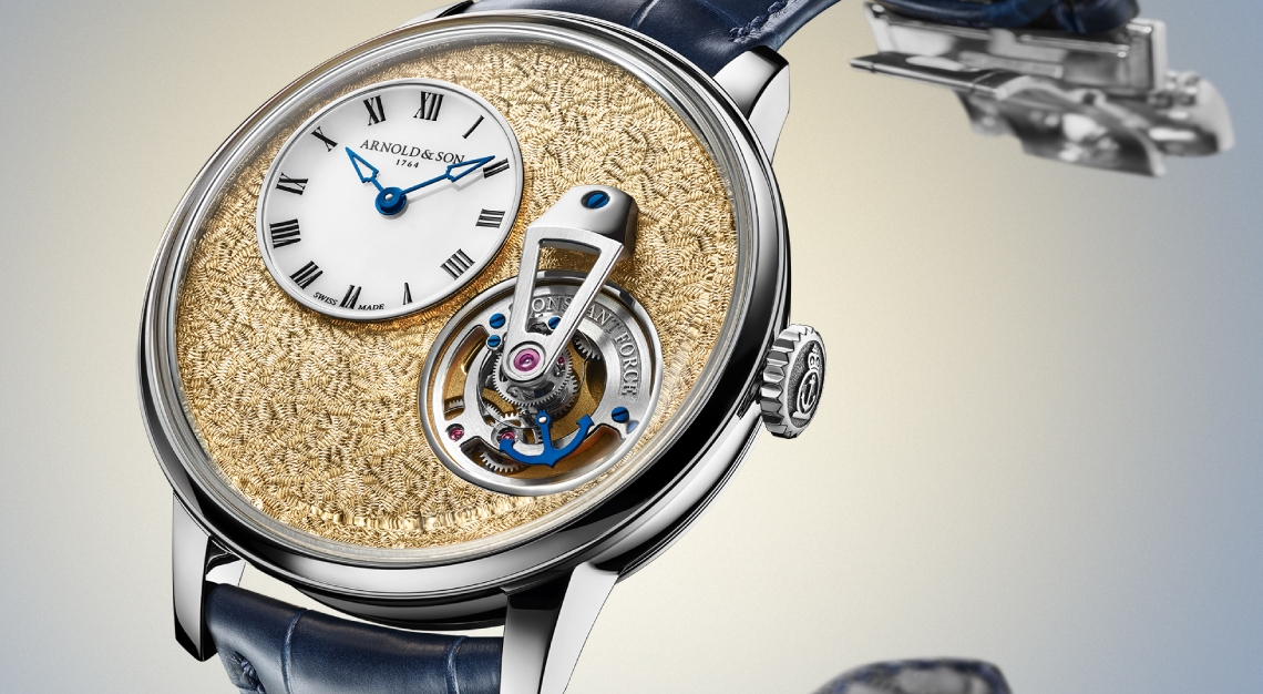 best watches November 2025