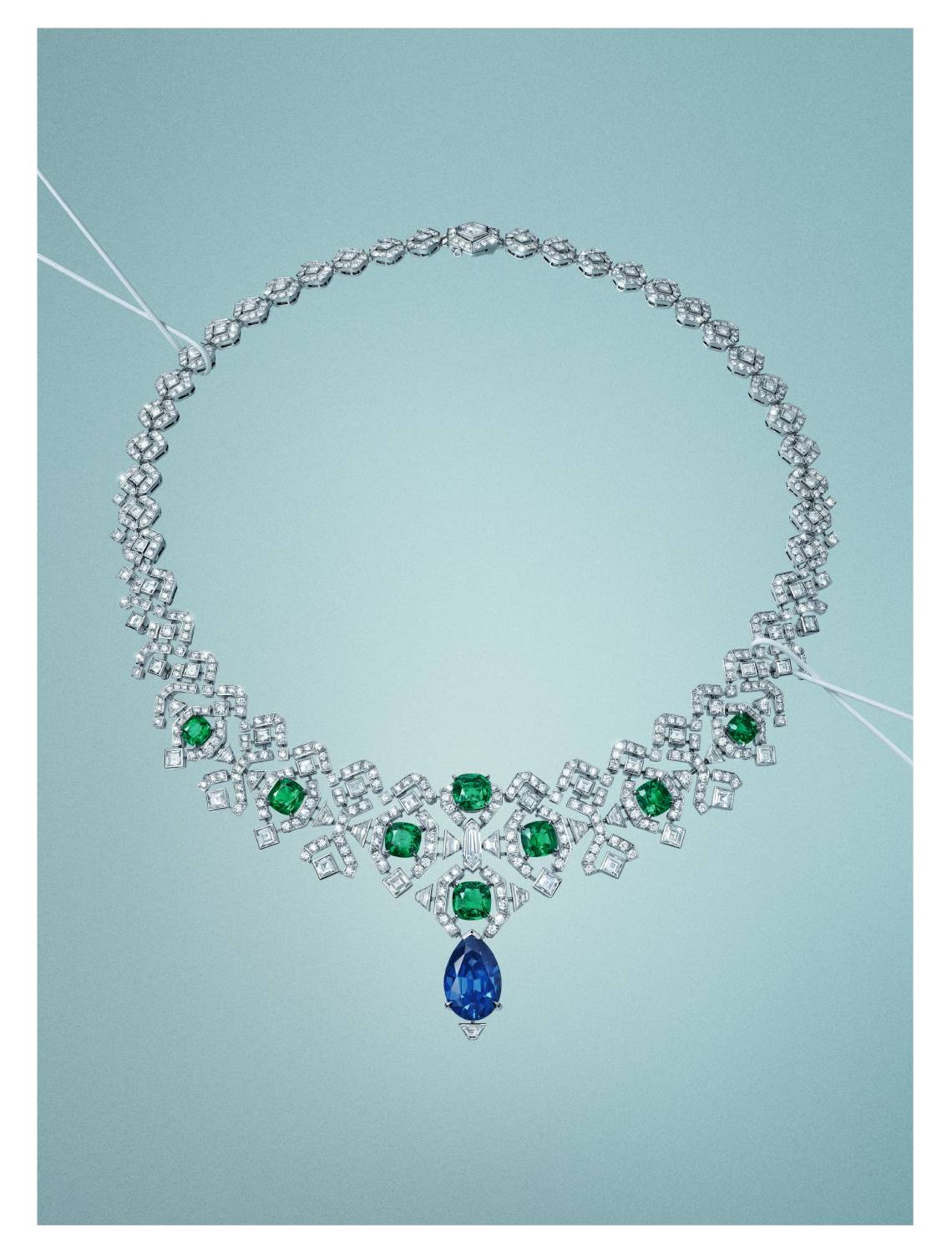 En Équilibre cartier