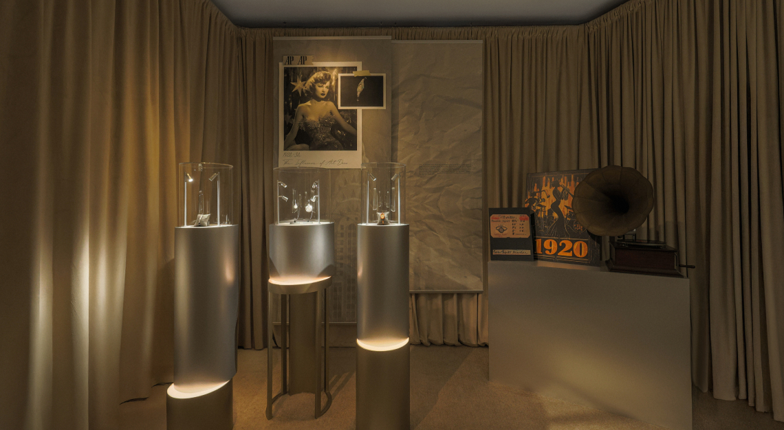 150 Years of Refined Elegance