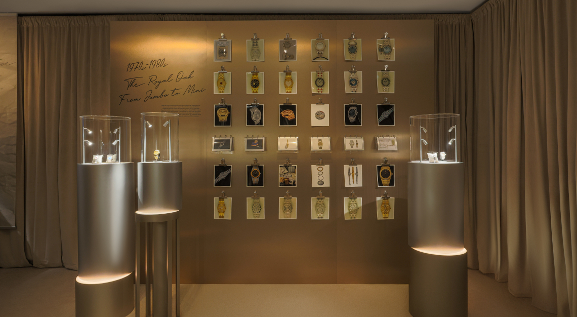 150 Years of Refined Elegance