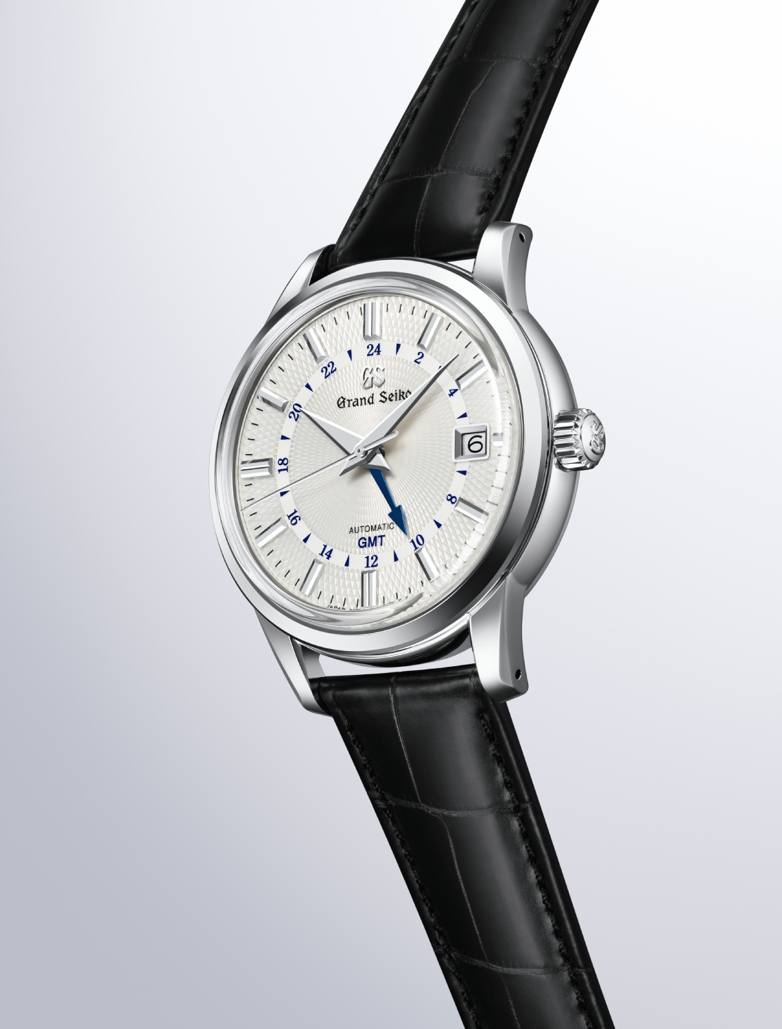 grand seiko Heritage and Elegance