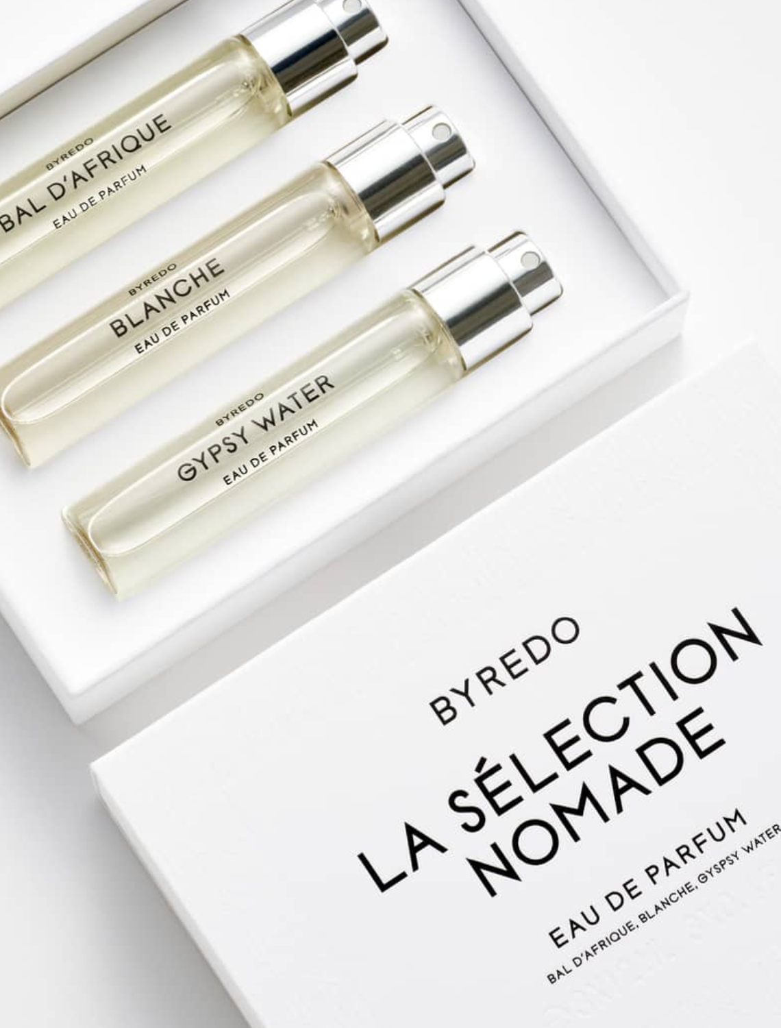 luxury grooming gift guide