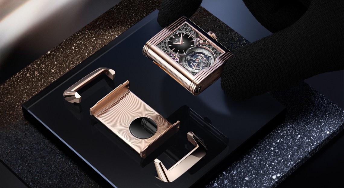 Reverso Hybris Artistica Calibre 179