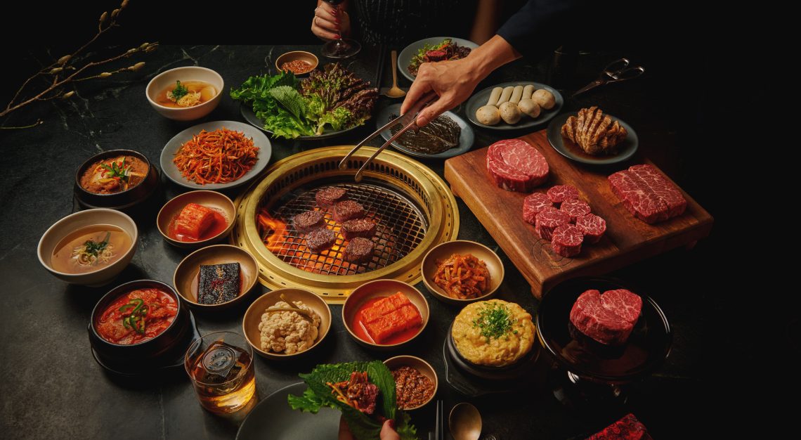 lunar new year dining dine