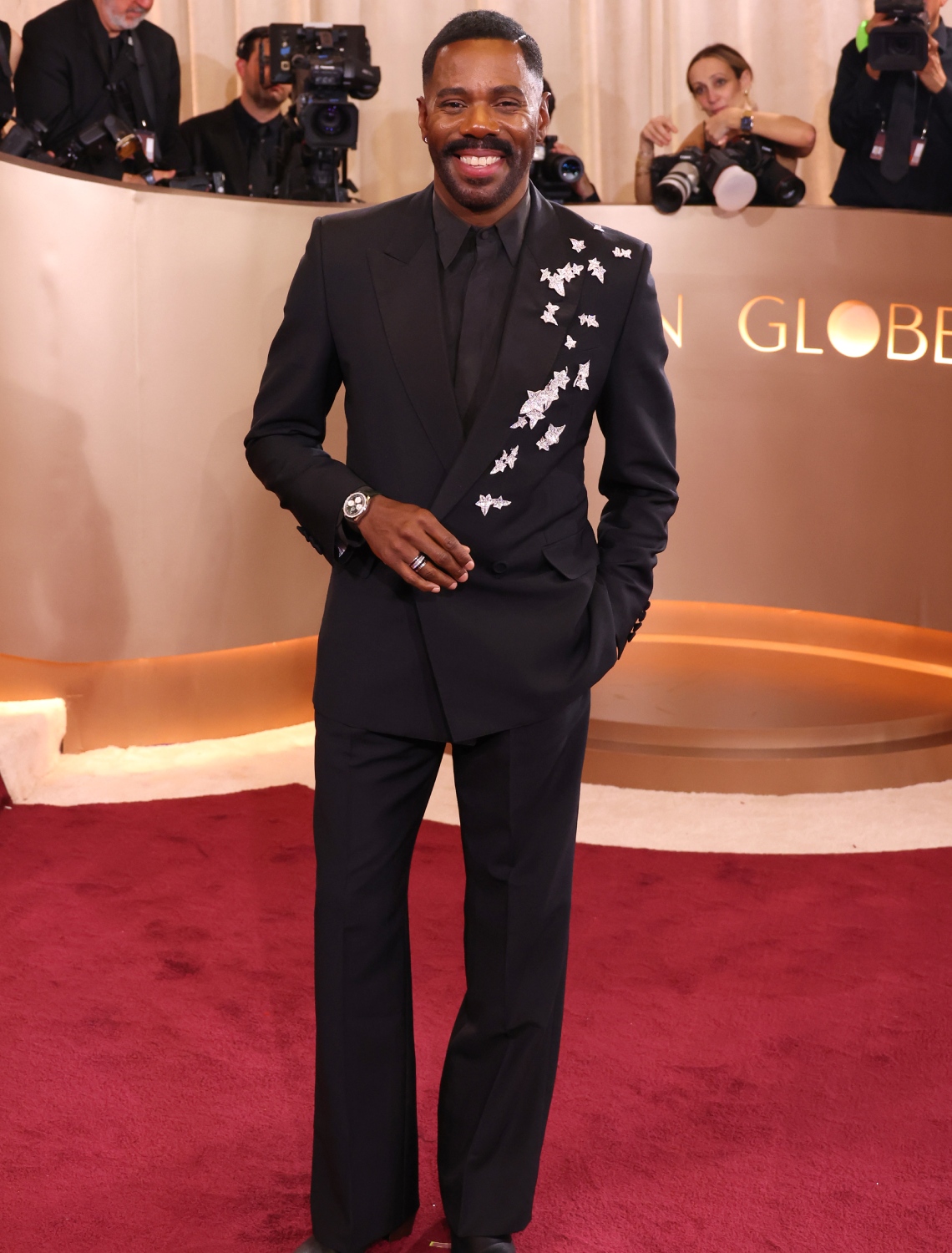 83rd Golden Globes Awards