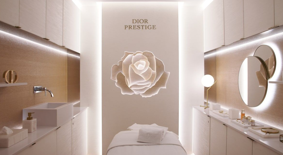 luxury grooming gift guide