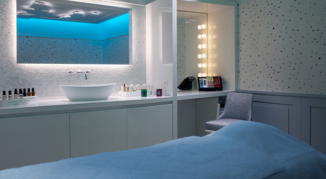 Air France La Première