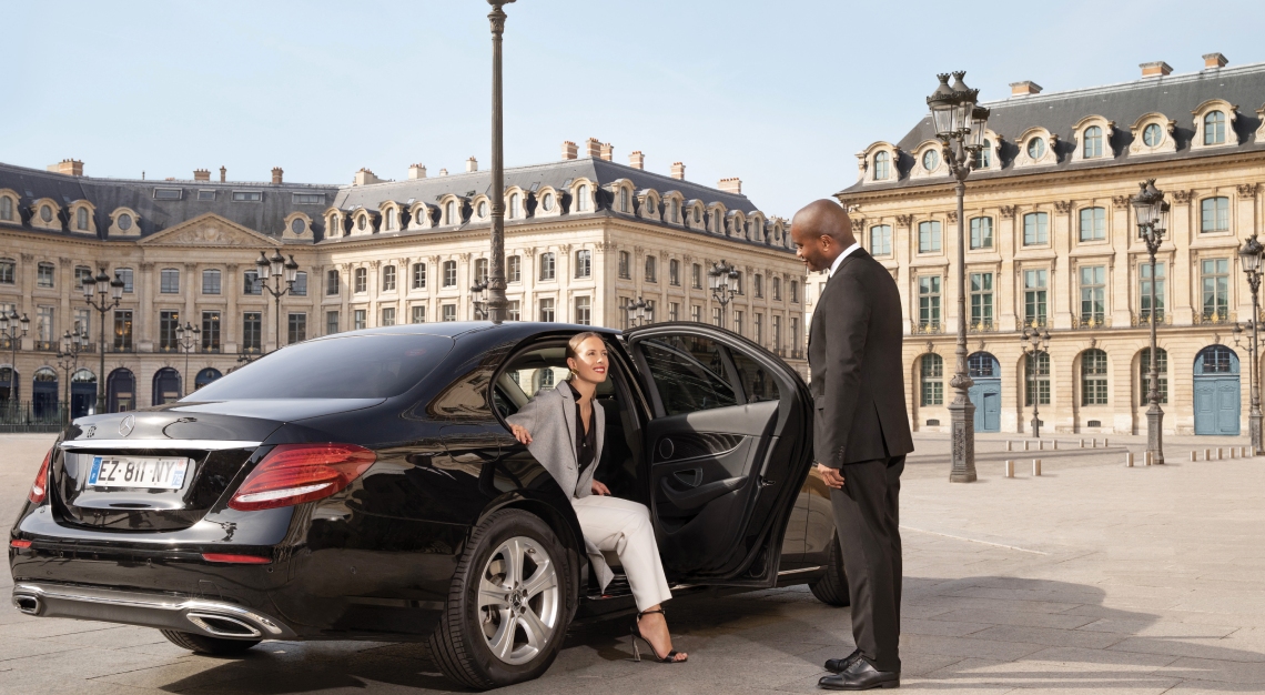 Air France La Première