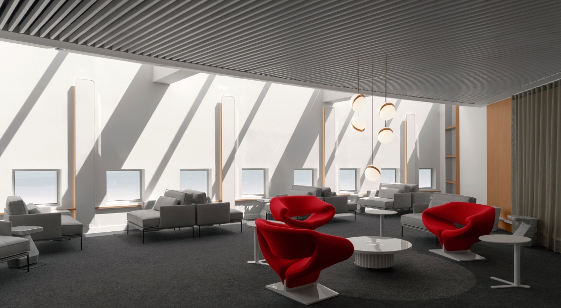 Air France La Première