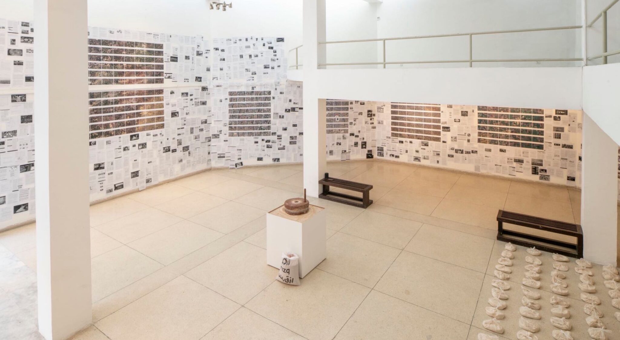 Artists Chow & Lin on art, empathy, and the Art to HeART exhibition ...