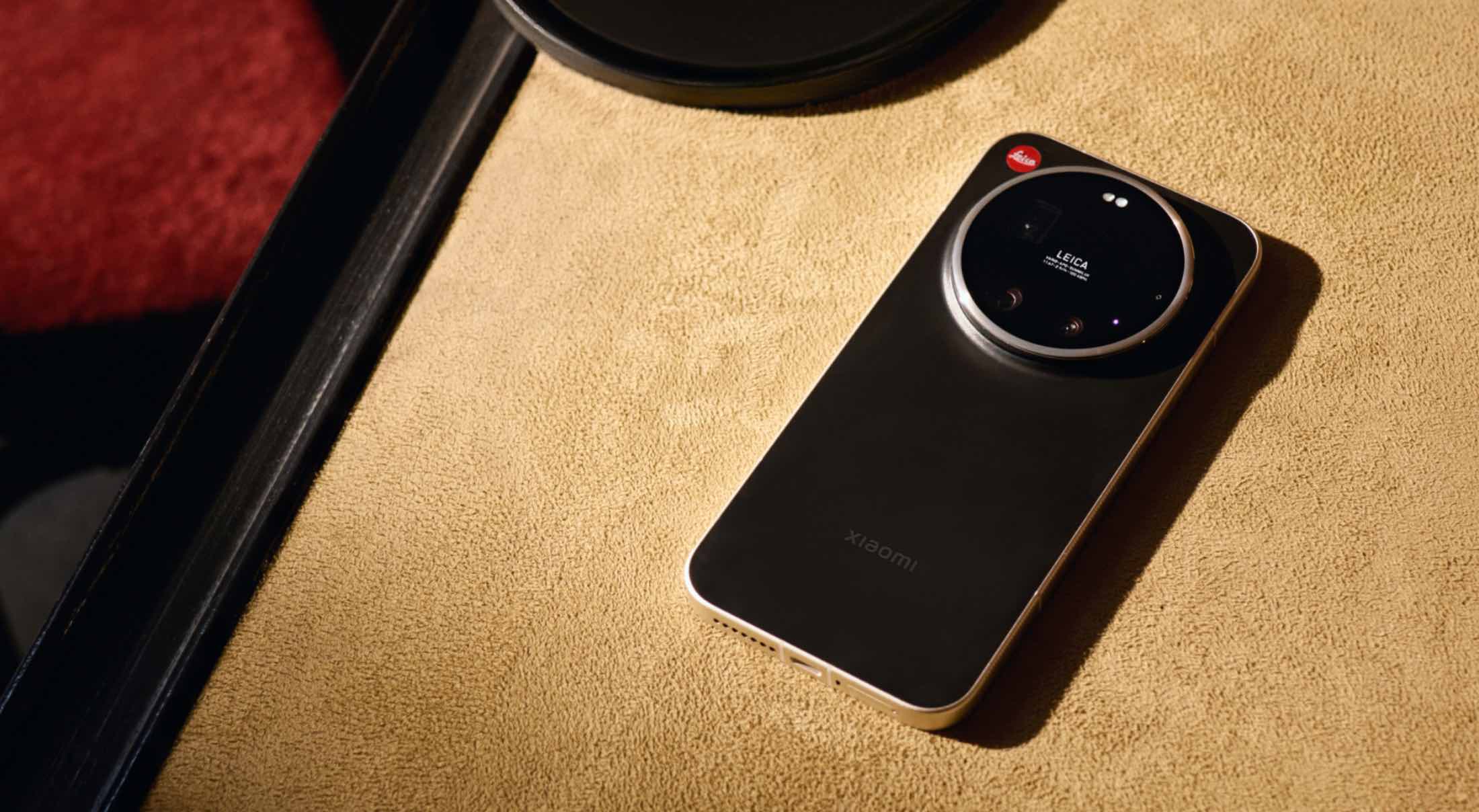 The Leica Leitzphone Powered By Xiaomi is a camera-first 