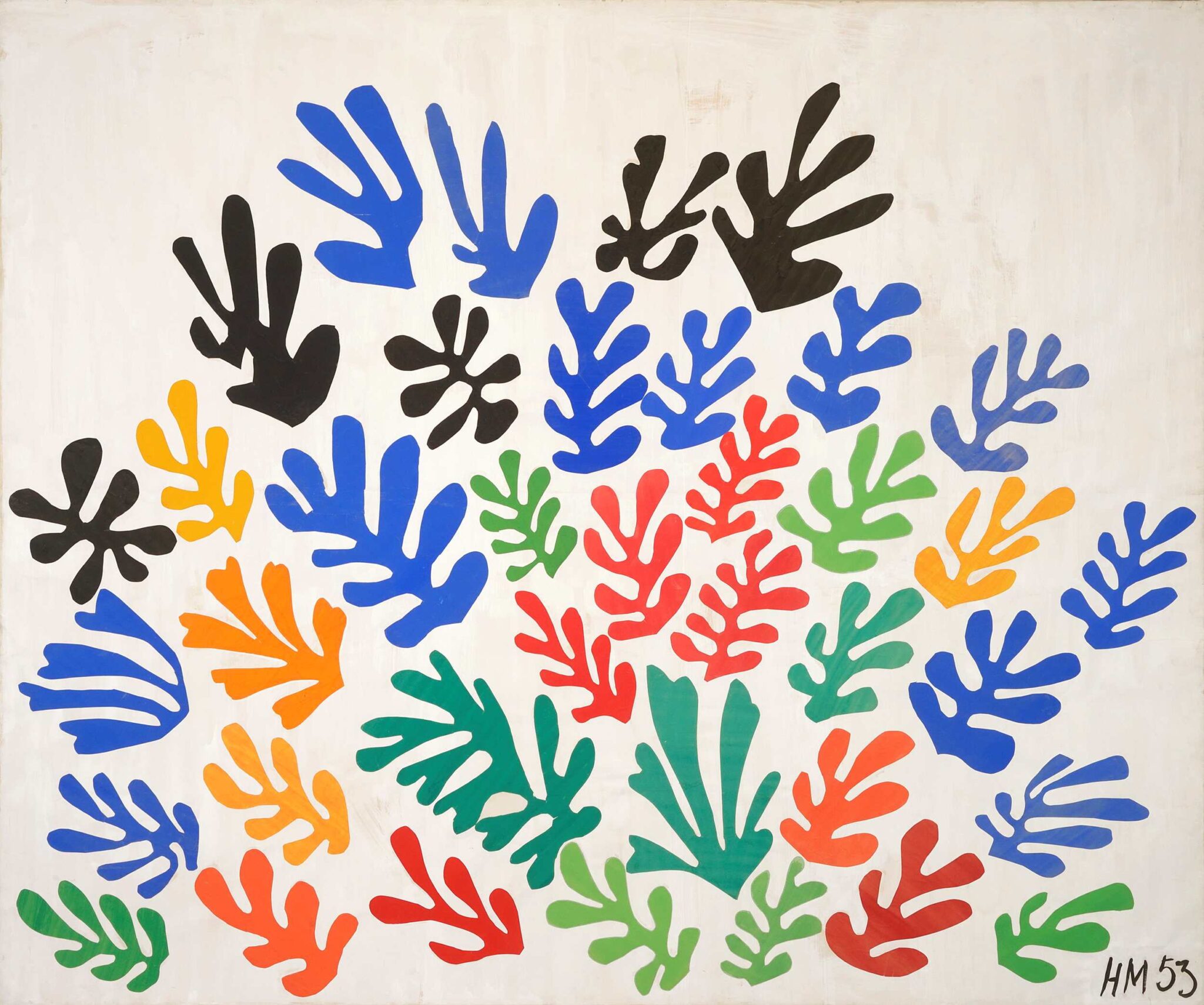 Montblanc introduces the Masters of Art Homage to Henri Matisse series ...