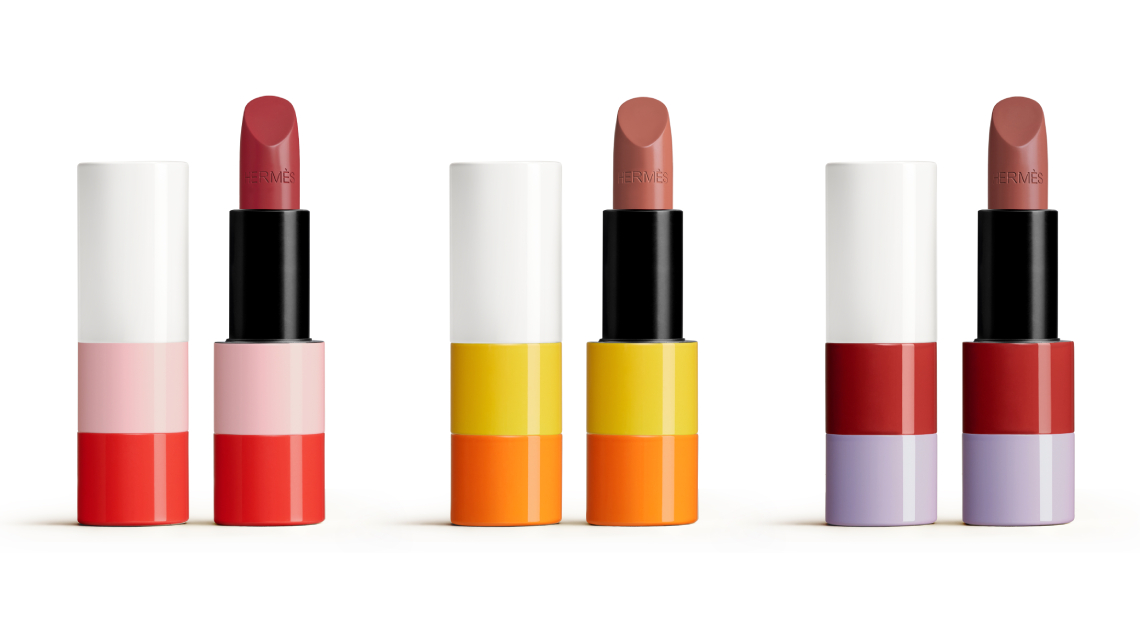 Hermès Spring Summer 2026