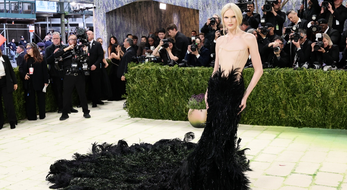 Met Gala 2026