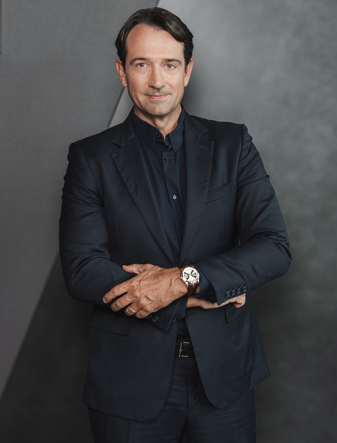 Roger Dubuis