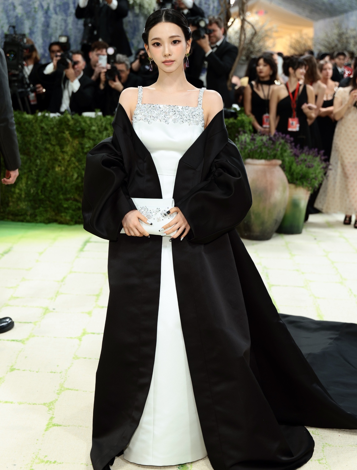 Met Gala 2026