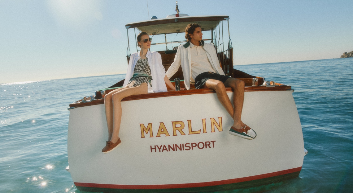 tod's marlin