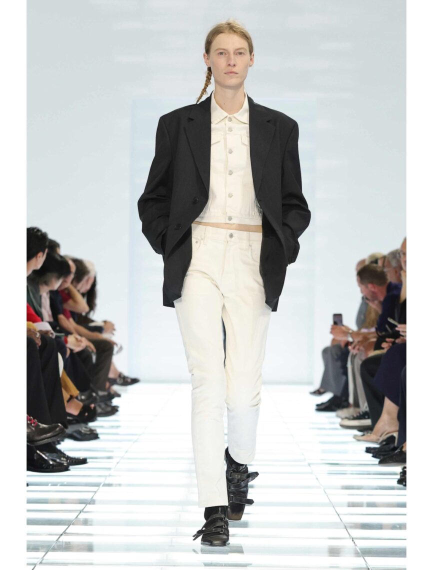 Prada Men Spring Summer 2027
