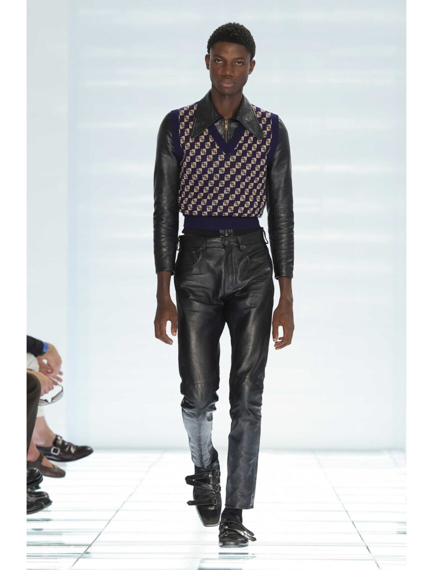Prada Men Spring Summer 2027