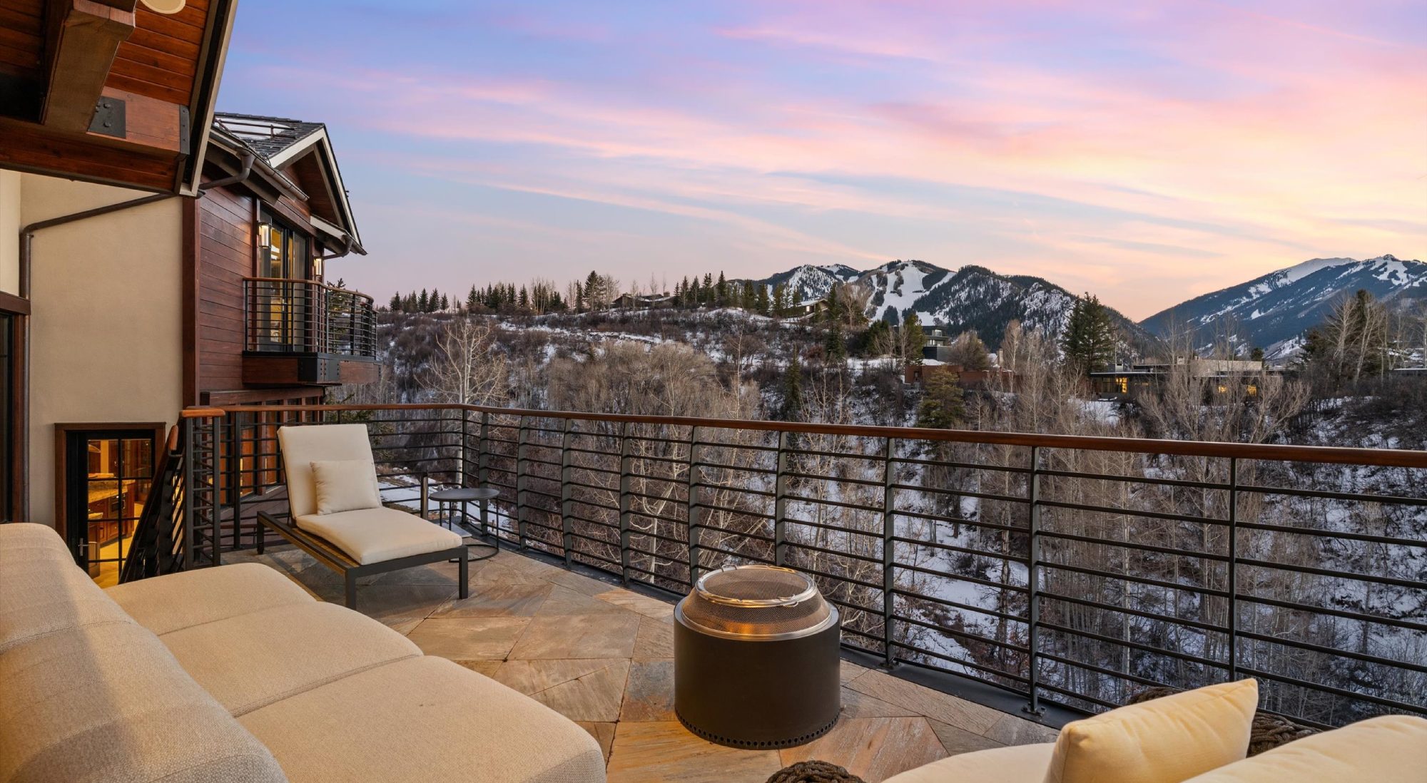 luxury real estate