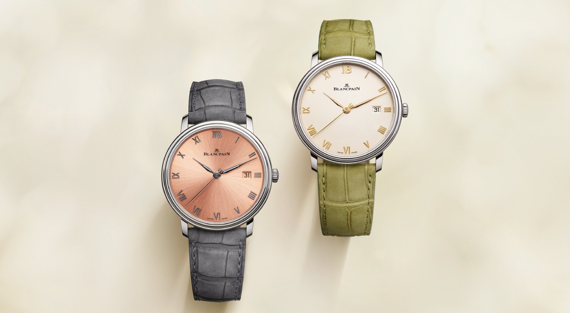 blancpain