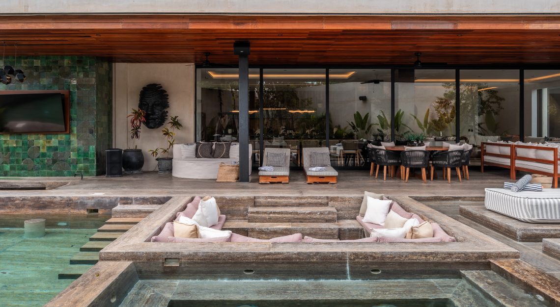 luxury real estate