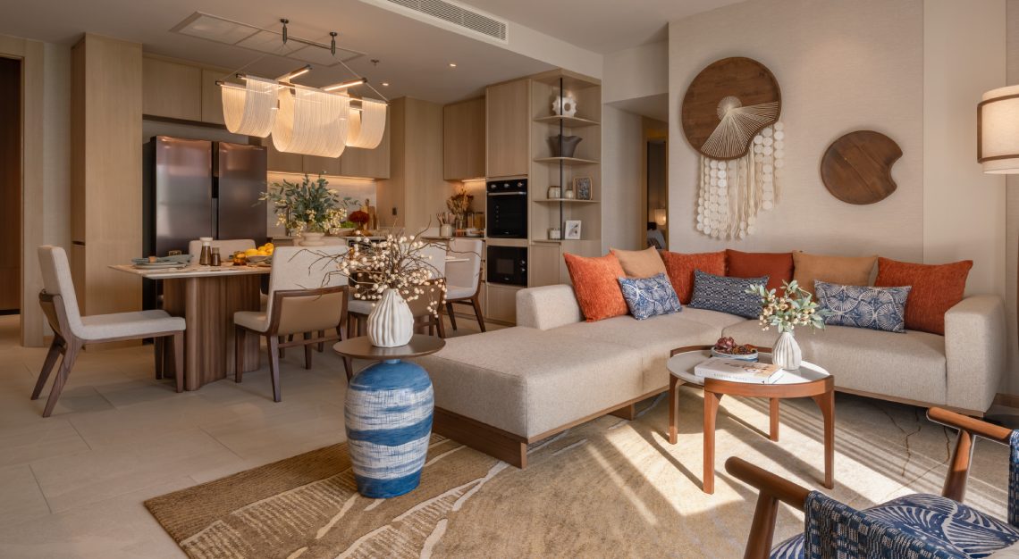 luxury real estate