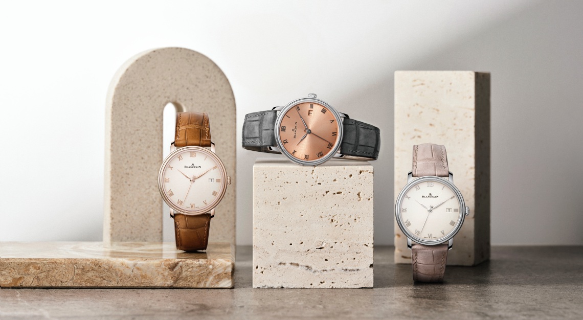 blancpain