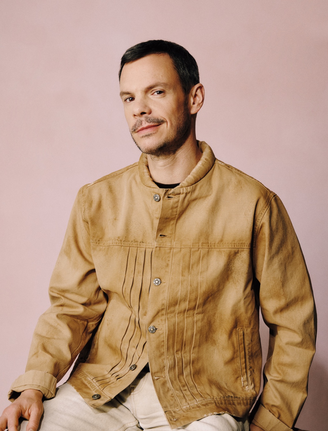 Thibaud Crivelli