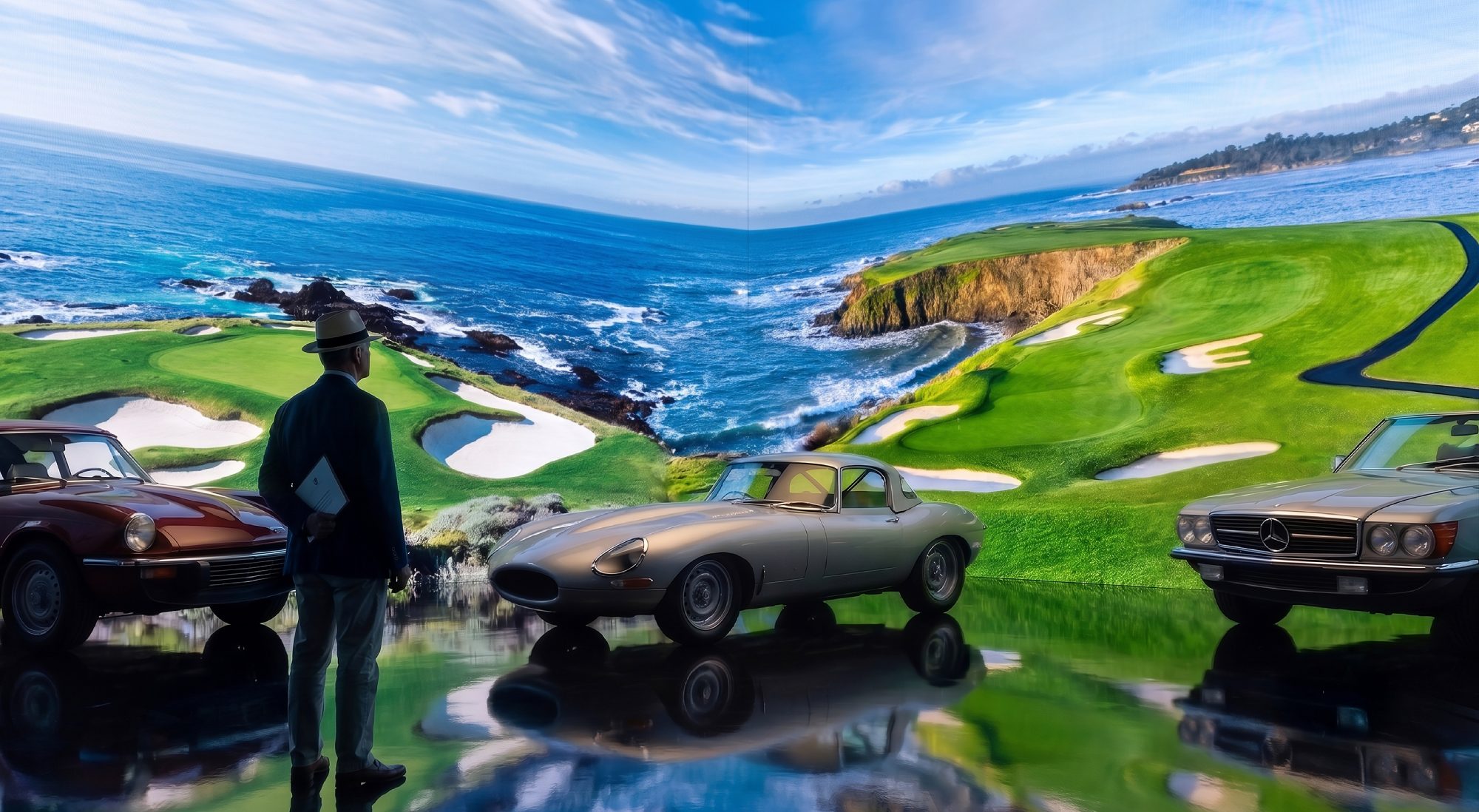 concours d'elegance