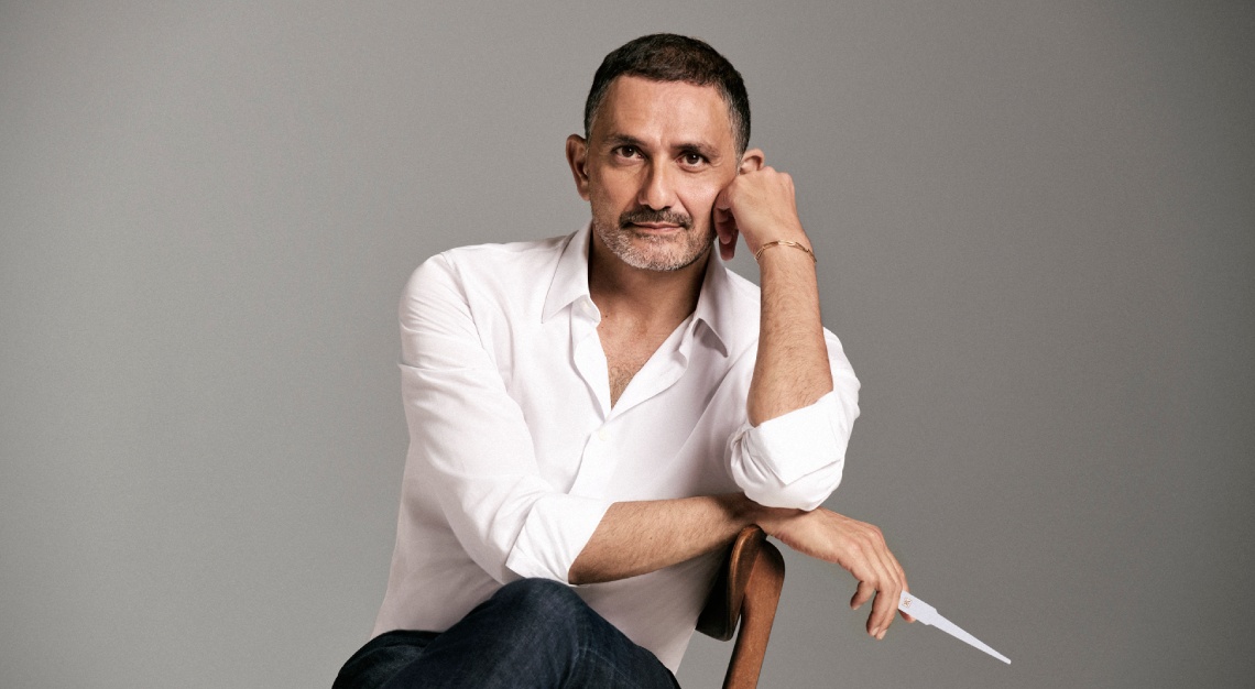 Francis Kurkdjian