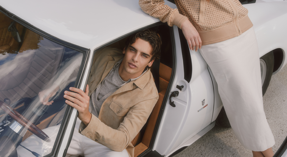 Tod’s Spring Summer 2026