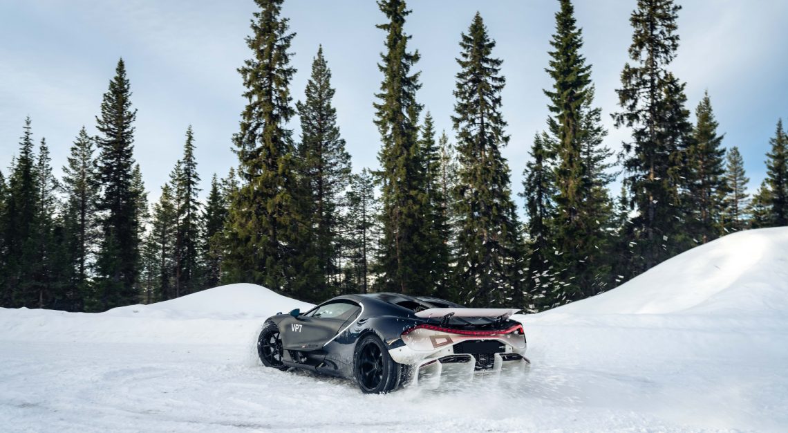 erling haaland car collection