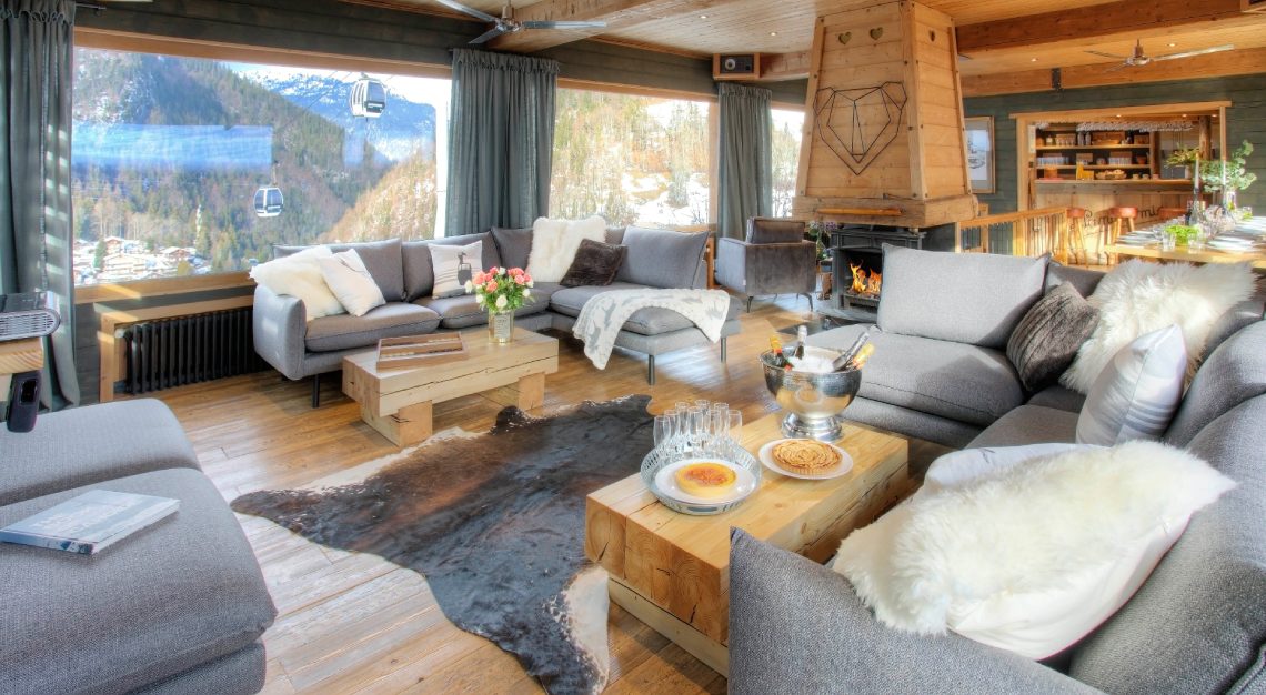 luxury real estate