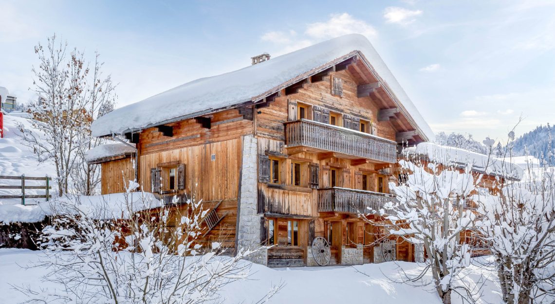 luxury real estate