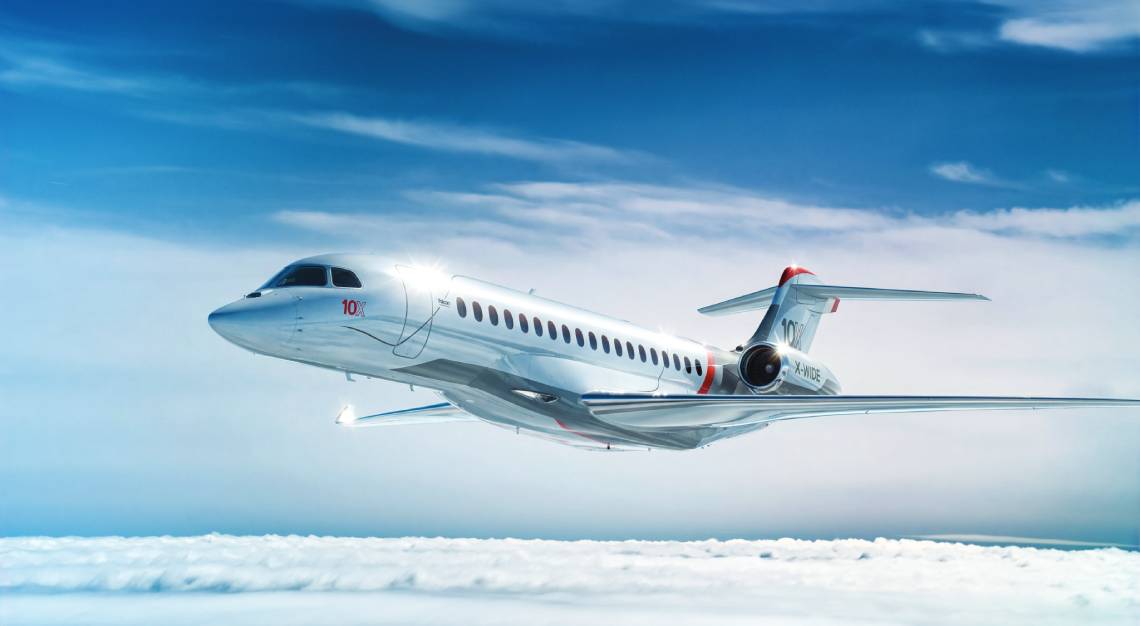 best flying experiences