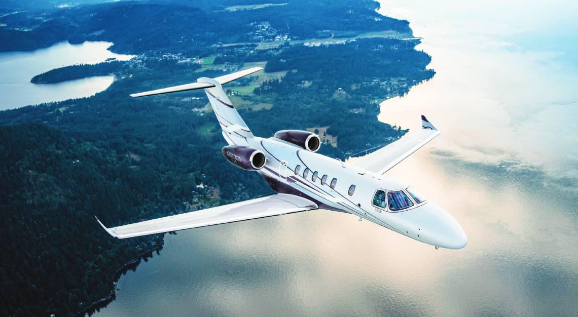 best flying experiences
