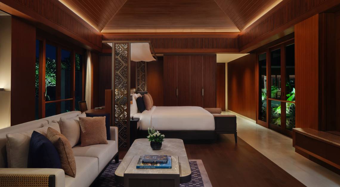 luxury real estate