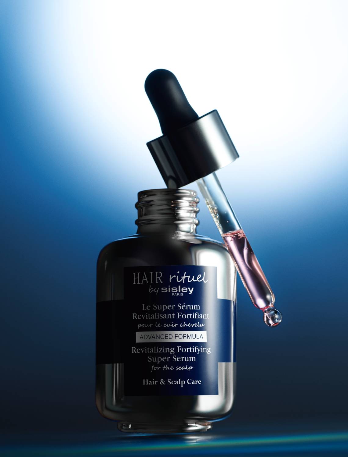 sisley revitalising fortifying serum