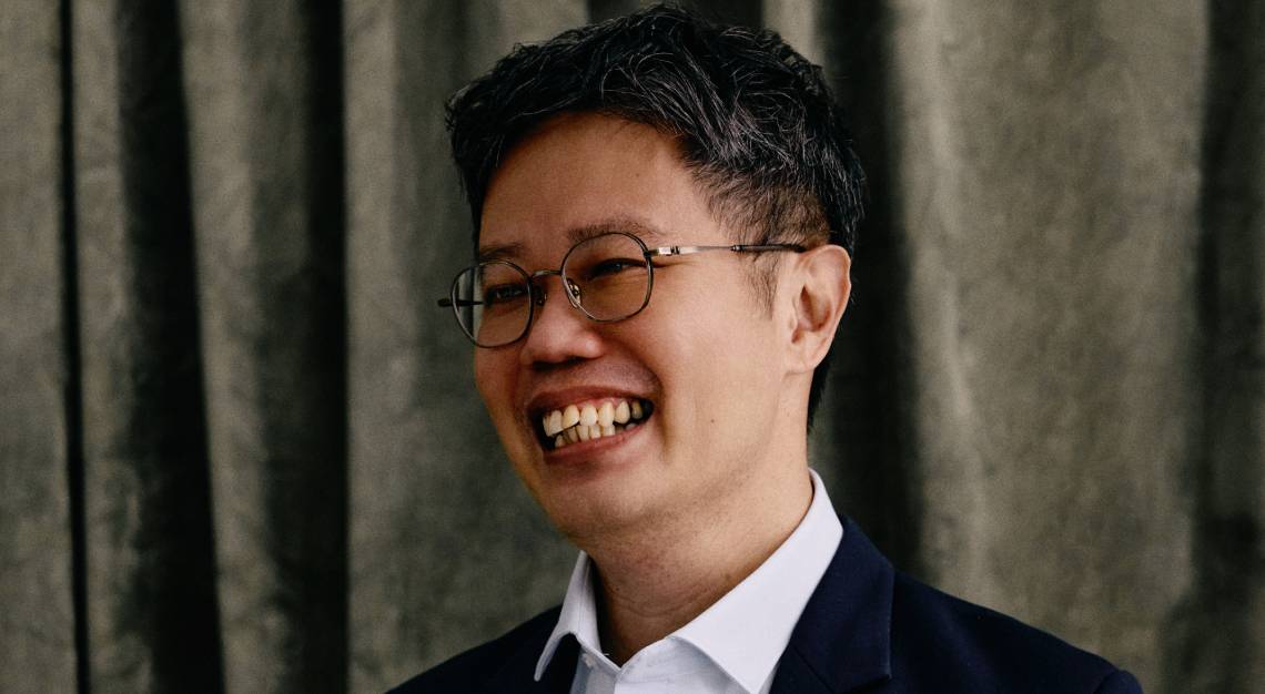 kelvin tan