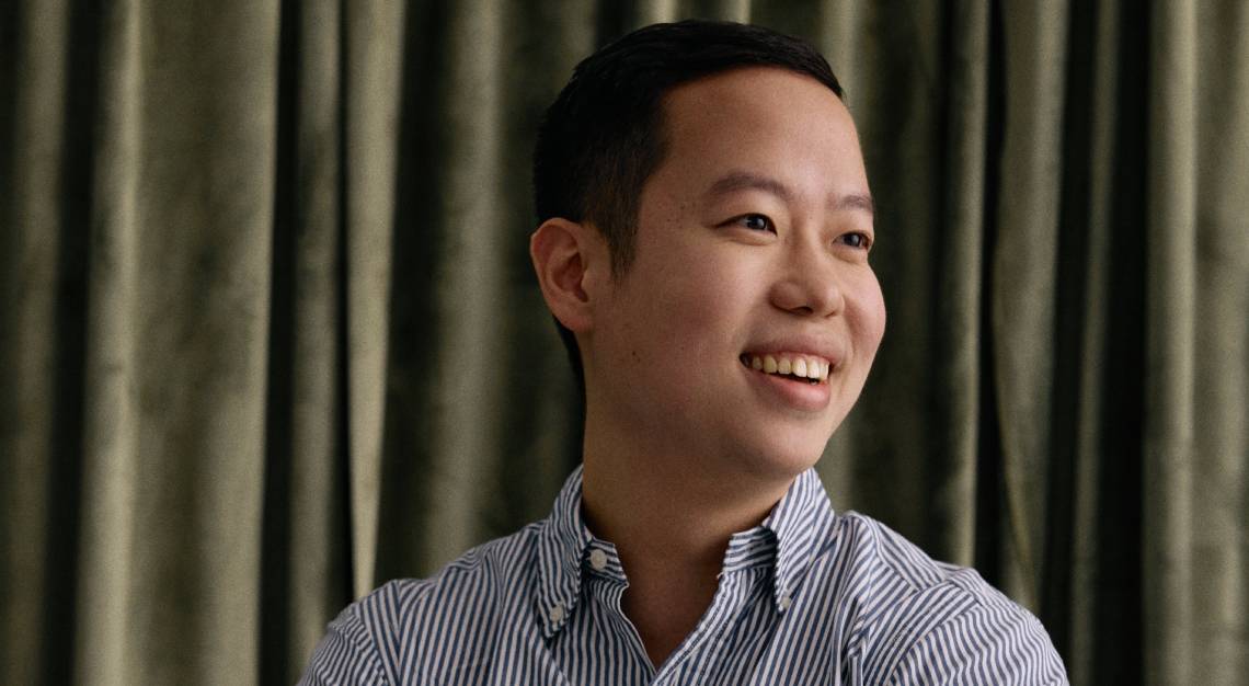 lester leong