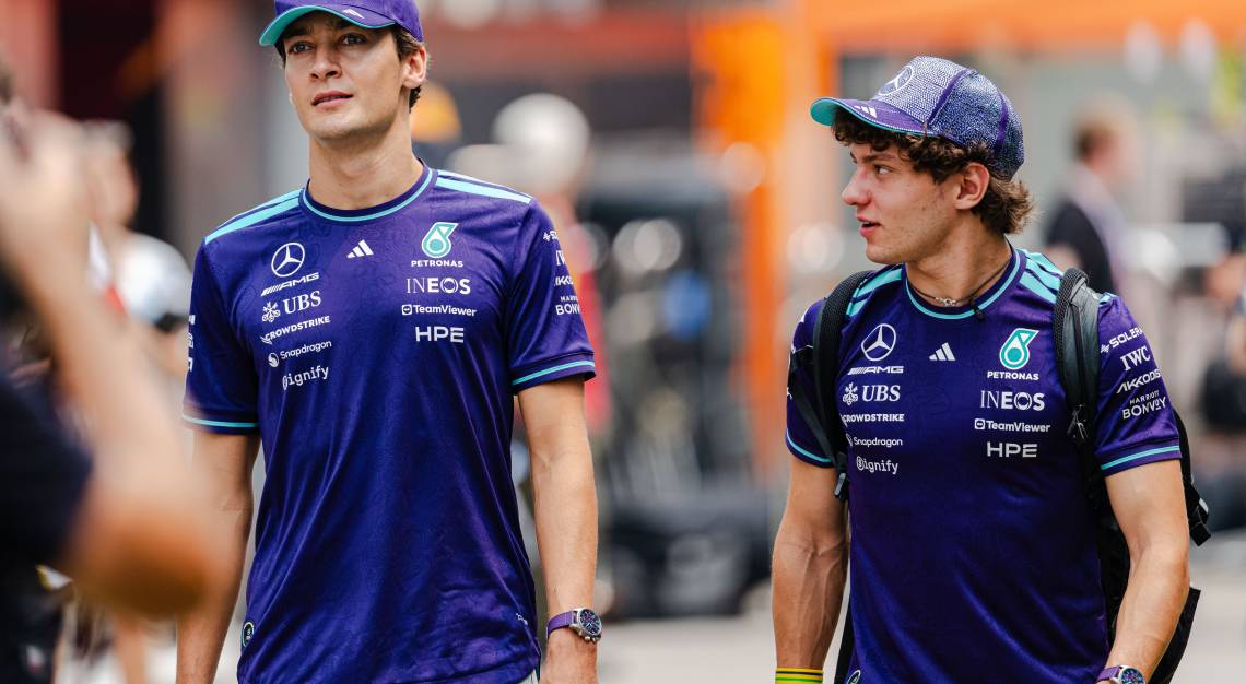 f1 drivers watches